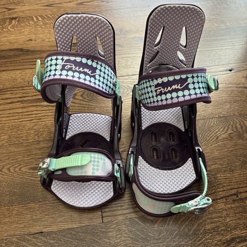 Vintage forum bindings - vintage,