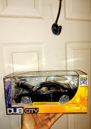 Jada toy dub city scale - toy,