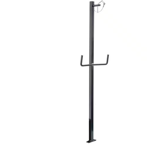 Landscape trailer holder - landscape,
