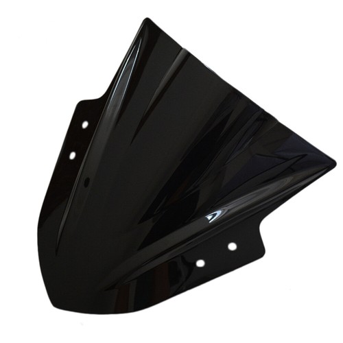Abs black windshields for - black,