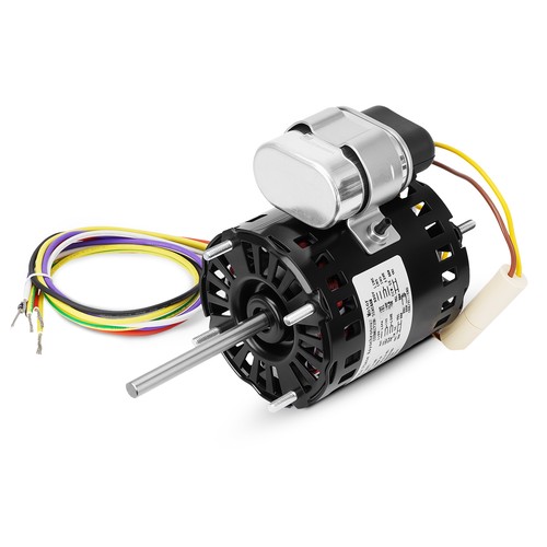 Refrigeration hvac fan motor - hvac,