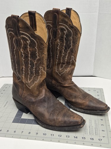 Dillon men s 10d - j.b.,