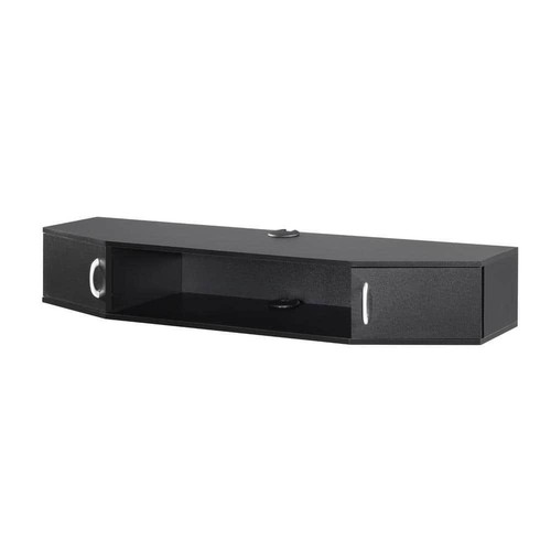 Floating stand wall mounted - stand,