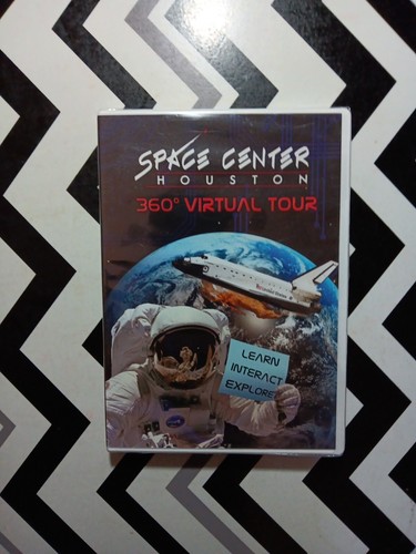 New sealed space center - new,