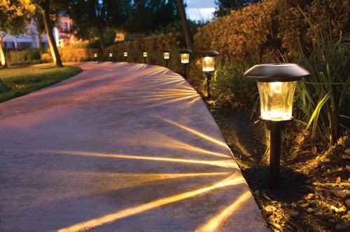 Smartyard solar led - smartyard, large