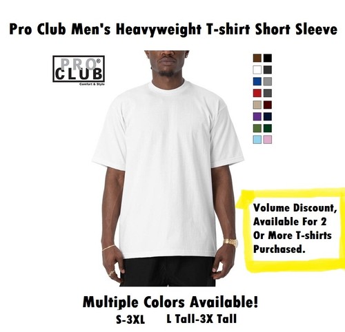 Pro club 100 authentic men - club, men's