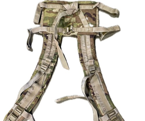 Fair usgi molle shoulder - usgi,
