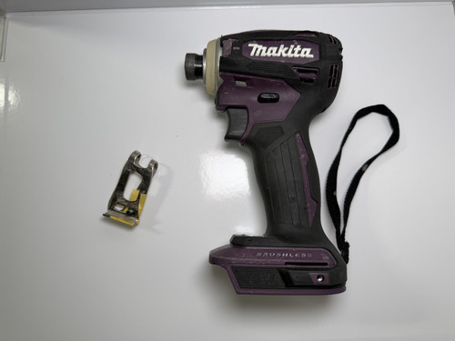 Makita td172d 18v - td172d,
