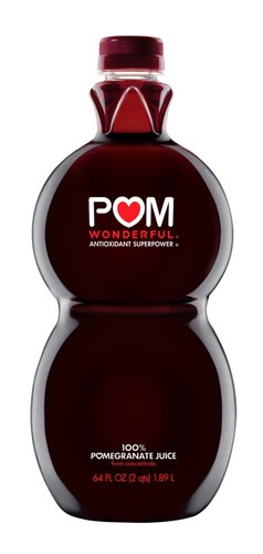 Pom wonderful 100 pomegranate - wonderful,
