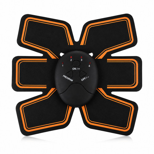 Smart ems abdominal - smart,