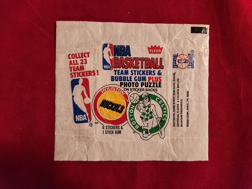 1981 fleer nba - 🏀1981-82,