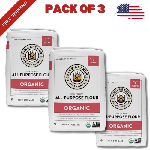 King arthur all - arthur, flour