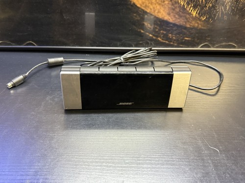 Bose mc1 display - mc1, w/