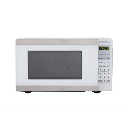 Hamilton beach microwave oven - microwave,