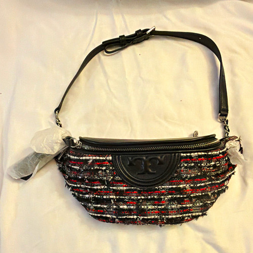 Tory burch fleming small belt - tory,