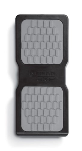Audio expression pedal - ex-p,