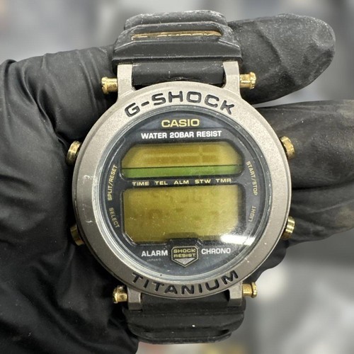Casio shock mrg 1 - casio, mrg-1