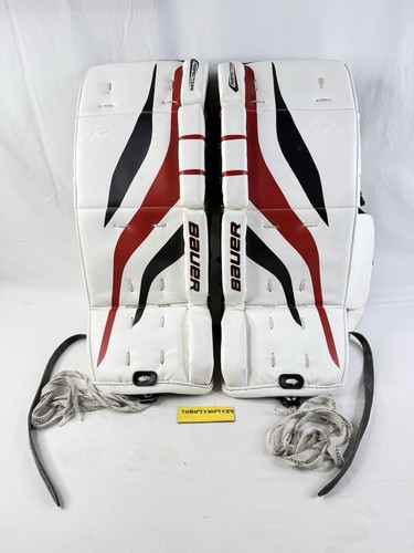 Bauer reactor 1000 goalie - bauer,