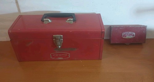 Vintage proto professional - proto,