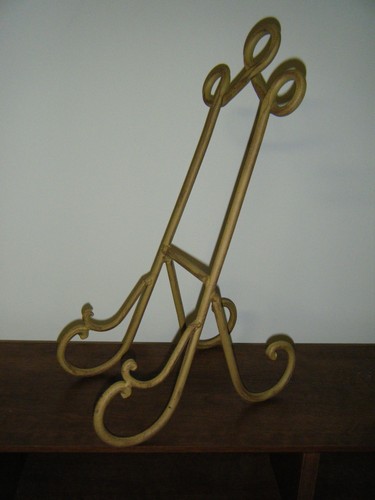Yellow easle inches new - easle,
