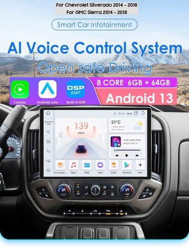 Carplay for chevrolet - for,