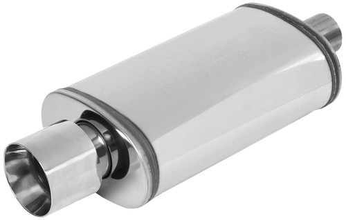 Magnaflow 14832 street oval - 14832,