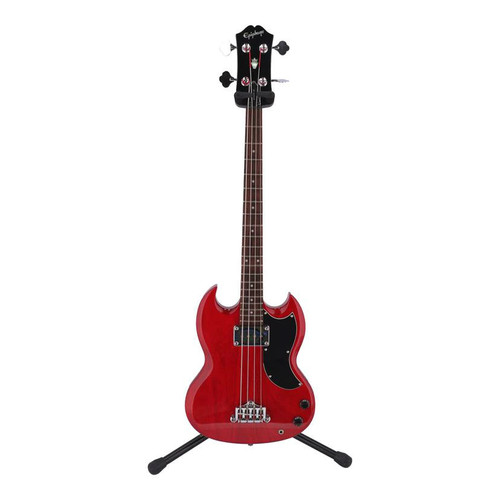 Used electric bass epiphone - used,