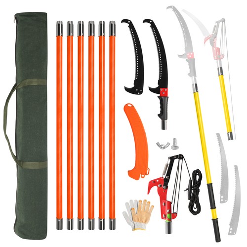 Manual pole saw - manual,