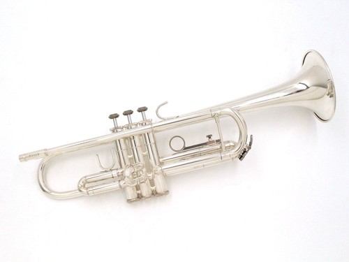 Bach tr300s trumpet - tr300s,