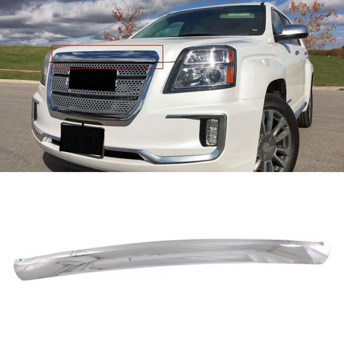 Fit for 2016 - gmc, terrain