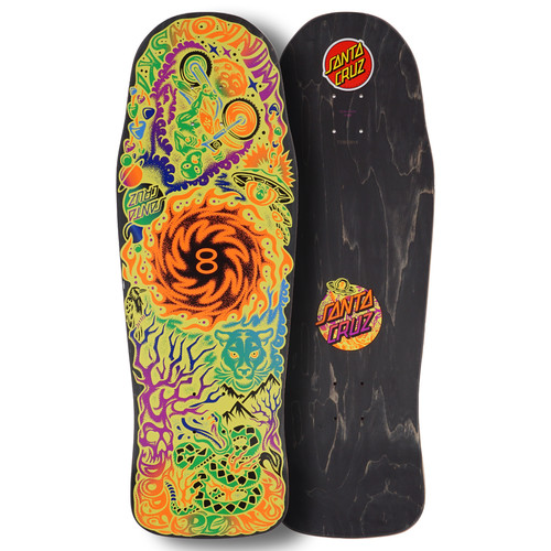 Santa cruz erick - erick, winkowski
