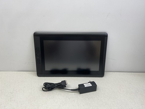 Wacom cintiq 13hd creative - cintiq, pen