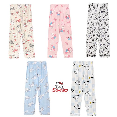 Kitty kuromi pajama - kitty,