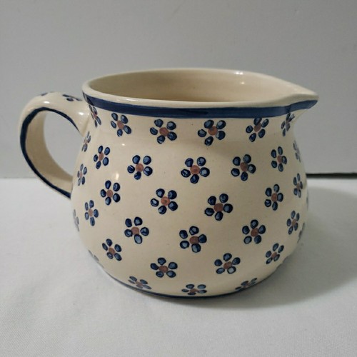 Boleslawiec polish pottery - boleslawiec,