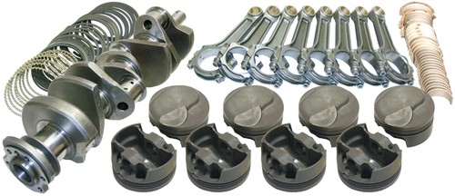 Eagle big block - big,
