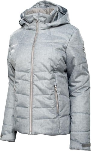 Spyder women alia down - alia, snow