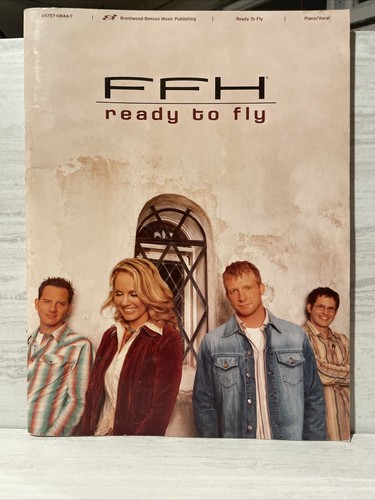 Ffh ready fly music - ffh,