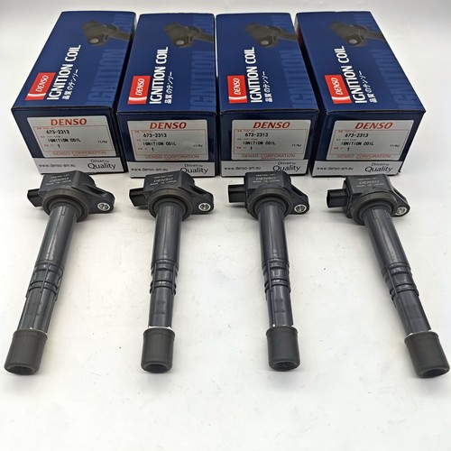 4pcs denso ignition - 4pcs,