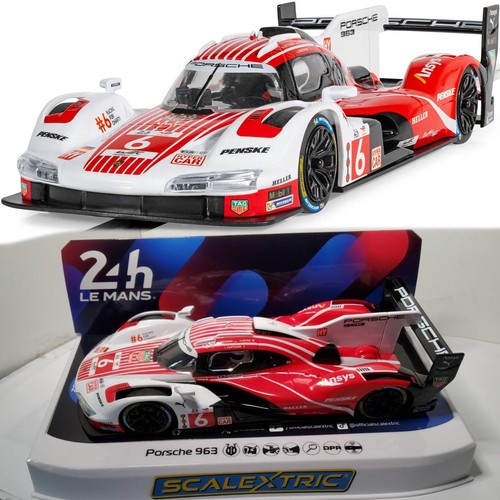 Scalextric c4593 porsche - c4593,
