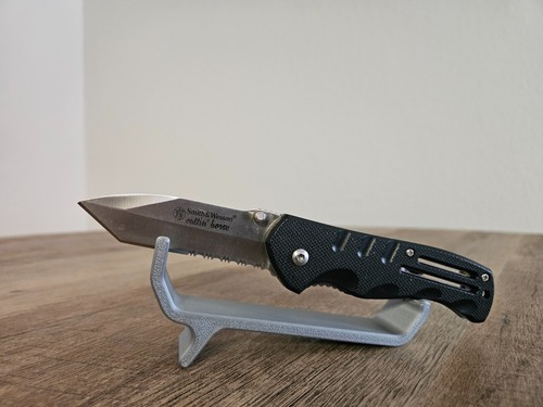 Smith wesson cuttin - wesson,