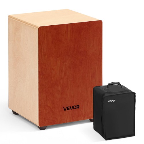 Vevor cajon box - vevor,