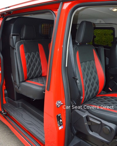 Ford transit custom sport - sport, van