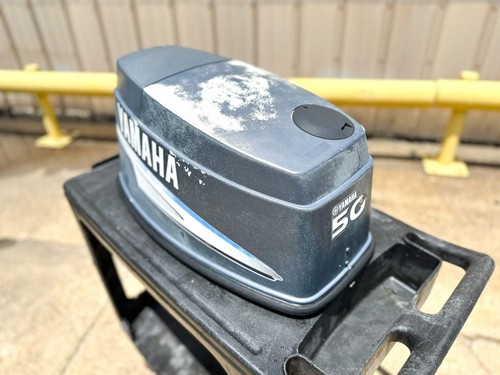 2003 yamaha 2 - 2003,