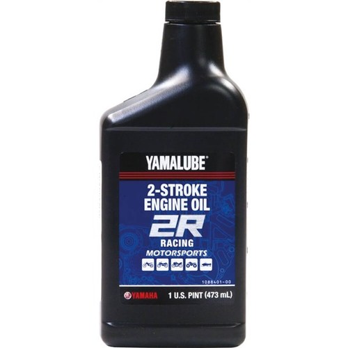 Yamalube stroke oil - yamalube, 2-stroke