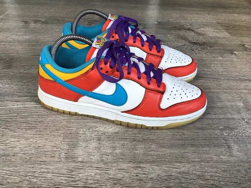 Nike dunk low men size - dunk,