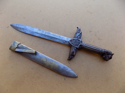 Rare wwi wwii italian - wwi,