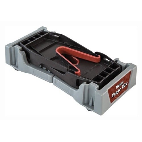 Tipton compact range vise upc - vise,