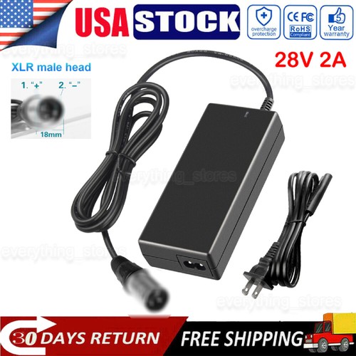 B4ttery charger for jazzy - b4ttery,
