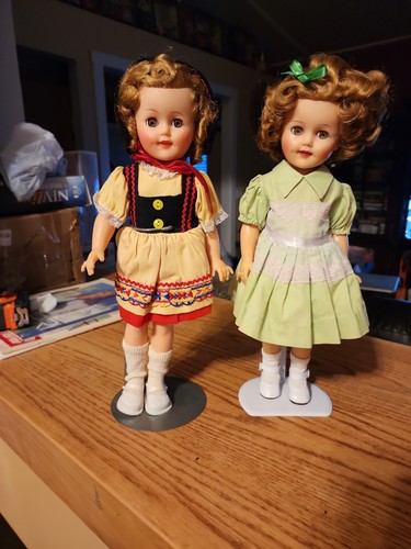 Lot 1950s shirley - lot, 2,