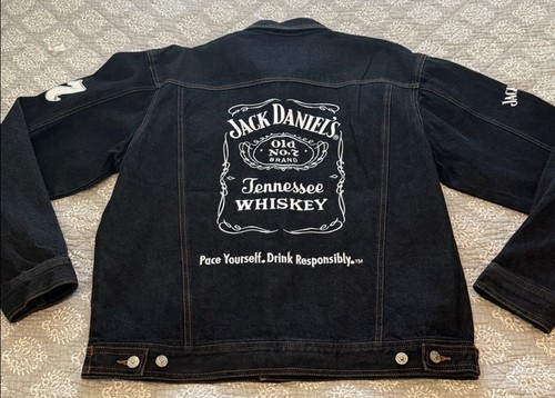 Vintage style jack - style, daniels'